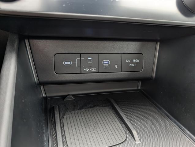 2026 Hyundai Sonata - $27,850