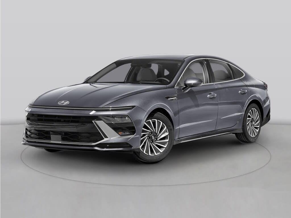 2026 Hyundai Sonata - $30,595