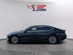 2026 SONATA Hybrid Thumbnail 2