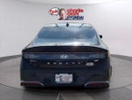 2026 SONATA Hybrid Thumbnail 4