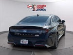 2026 SONATA Hybrid Thumbnail 5