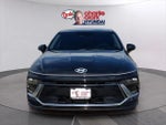 2026 SONATA Hybrid Thumbnail 8