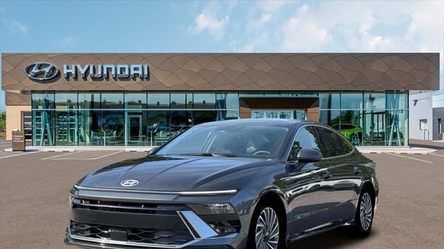 Preowned 2026 Hyundai SONATA Hybrid SEL for Sale