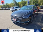 2023 SONATA Hybrid Thumbnail 1