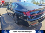 2023 SONATA Hybrid Thumbnail 2
