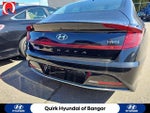 2023 SONATA Hybrid Thumbnail 3