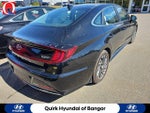 2023 SONATA Hybrid Thumbnail 4