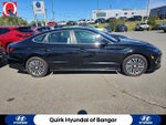 2023 SONATA Hybrid Thumbnail 5