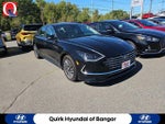 2023 SONATA Hybrid Thumbnail 6