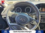 2023 SONATA Hybrid Thumbnail 12