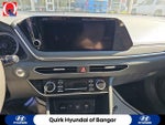 2023 SONATA Hybrid Thumbnail 13