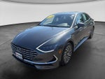 2023 SONATA Hybrid Thumbnail 3