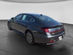 2023 SONATA Hybrid Thumbnail 6