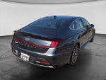 2023 SONATA Hybrid Thumbnail 8