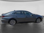 2023 SONATA Hybrid Thumbnail 10