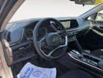 2023 SONATA Hybrid Thumbnail 14