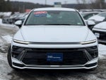 2024 SONATA Hybrid Thumbnail 2