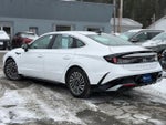 2024 SONATA Hybrid Thumbnail 3