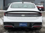 2024 SONATA Hybrid Thumbnail 4
