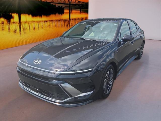 2024 Hyundai Sonata
