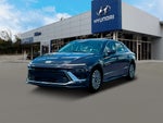2025 SONATA Hybrid Thumbnail 1