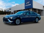 2025 SONATA Hybrid Thumbnail 2