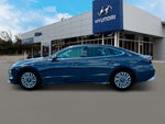 2025 SONATA Hybrid Thumbnail 3