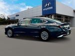 2025 SONATA Hybrid Thumbnail 4