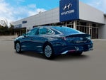 2025 SONATA Hybrid Thumbnail 5