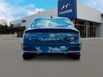 2025 SONATA Hybrid Thumbnail 6