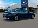 2025 SONATA Hybrid Thumbnail 8
