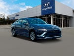 2025 SONATA Hybrid Thumbnail 11