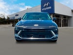 2025 SONATA Hybrid Thumbnail 12