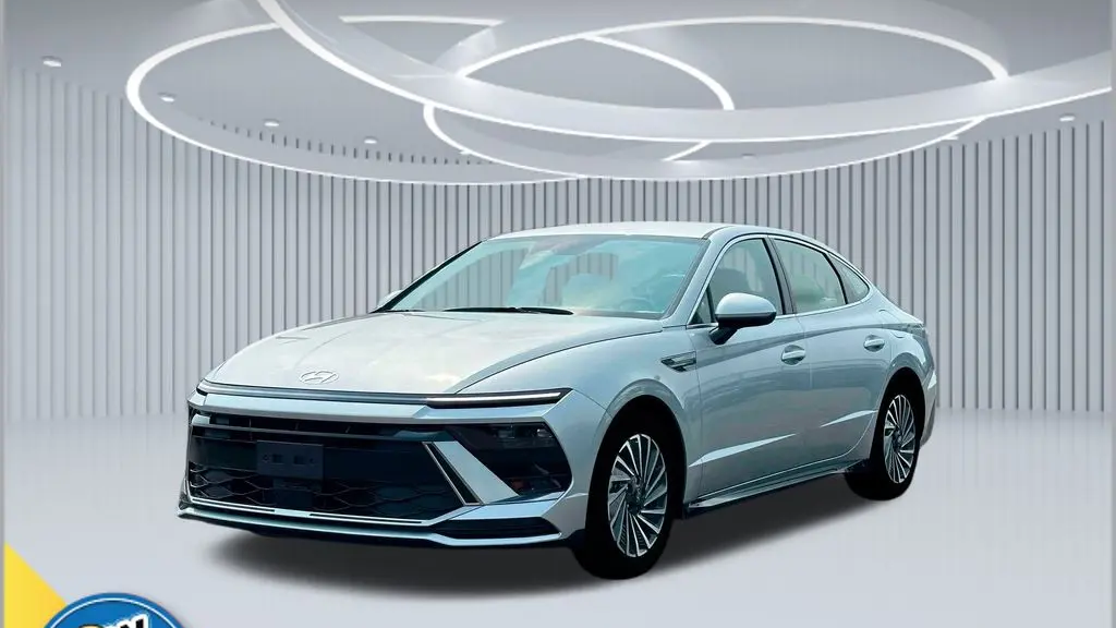 Preowned 2025 Hyundai SONATA Hybrid SEL for Sale