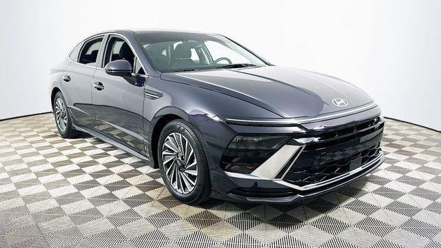 Preowned 2025 Hyundai SONATA Hybrid SEL for Sale