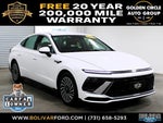 2025 SONATA Hybrid Thumbnail 52