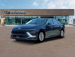 2025 SONATA Hybrid Thumbnail 1