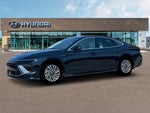 2025 SONATA Hybrid Thumbnail 2