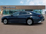 2025 SONATA Hybrid Thumbnail 4