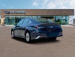 2025 SONATA Hybrid Thumbnail 5