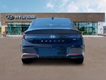 2025 SONATA Hybrid Thumbnail 6