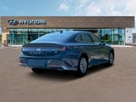 2025 SONATA Hybrid Thumbnail 7