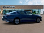 2025 SONATA Hybrid Thumbnail 8