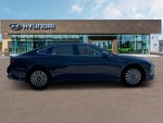 2025 SONATA Hybrid Thumbnail 9