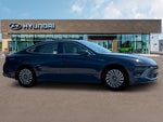 2025 SONATA Hybrid Thumbnail 10