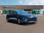 2025 SONATA Hybrid Thumbnail 11
