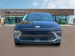 2025 SONATA Hybrid Thumbnail 12
