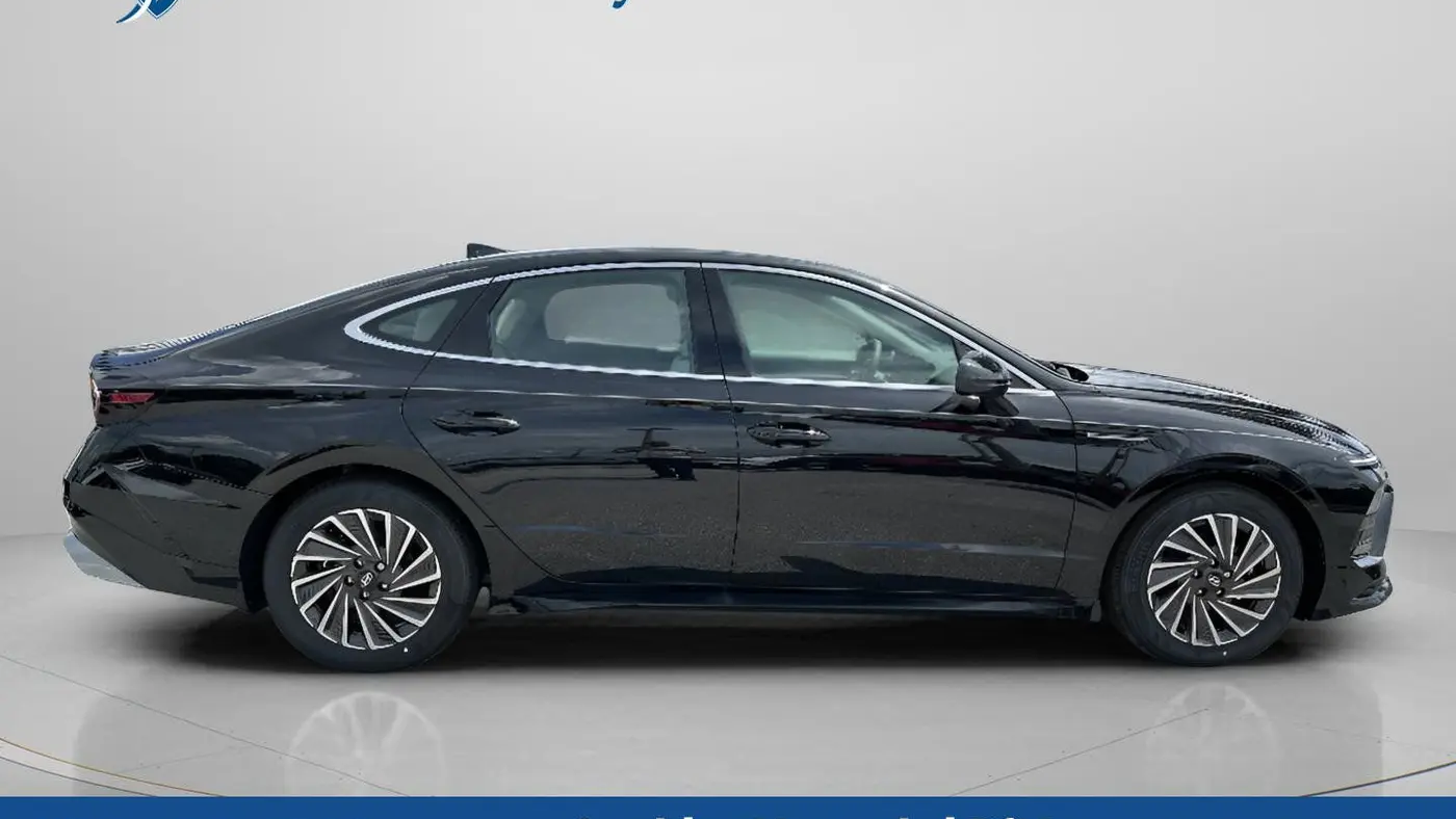 Preowned 2025 Hyundai SONATA Hybrid SEL for Sale
