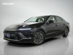 2025 SONATA Hybrid Thumbnail 1