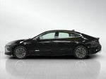 2025 SONATA Hybrid Thumbnail 2